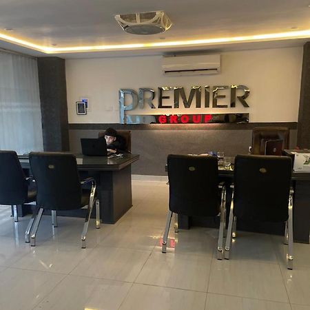 فندق Premier Heights Jhelum المظهر الخارجي الصورة