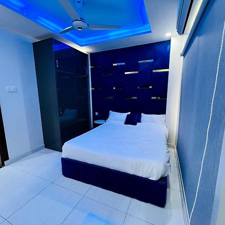 فندق Premier Heights Jhelum المظهر الخارجي الصورة