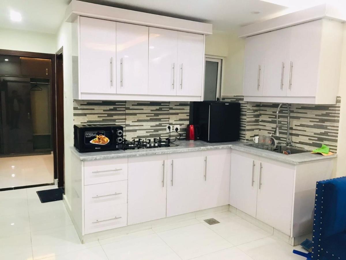 فندق Premier Heights Jhelum المظهر الخارجي الصورة