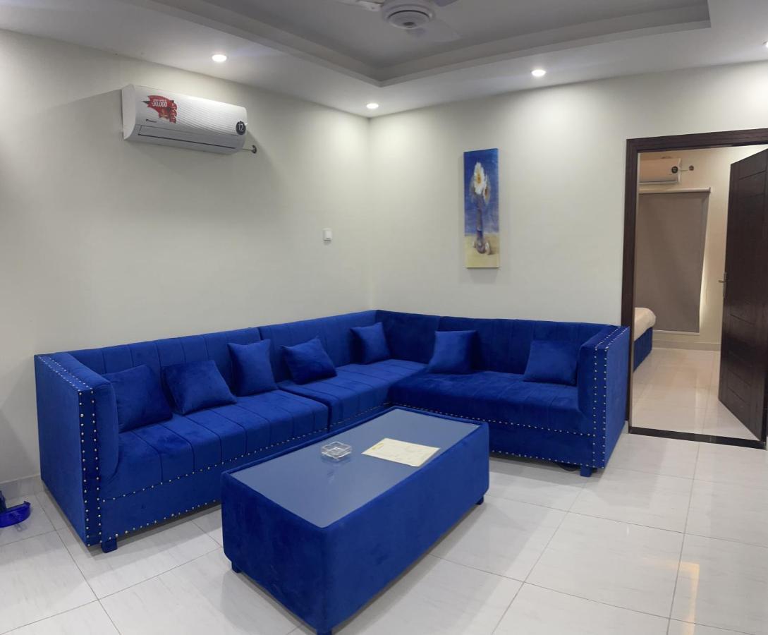 فندق Premier Heights Jhelum المظهر الخارجي الصورة