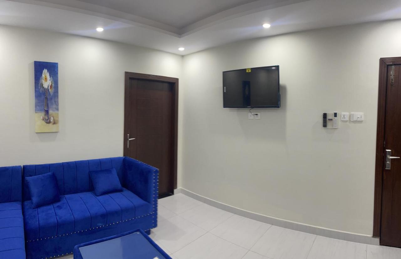 فندق Premier Heights Jhelum المظهر الخارجي الصورة