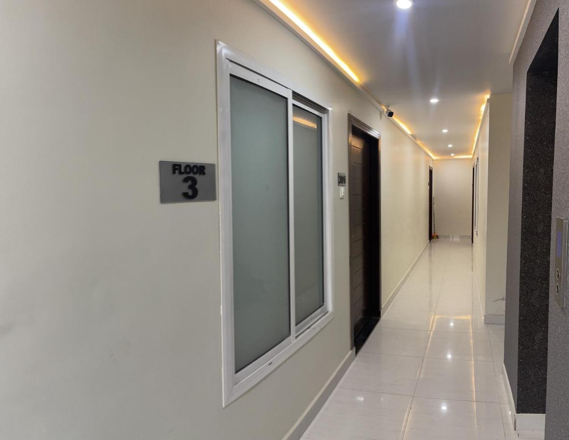 فندق Premier Heights Jhelum المظهر الخارجي الصورة