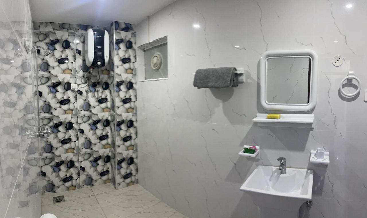 فندق Premier Heights Jhelum المظهر الخارجي الصورة
