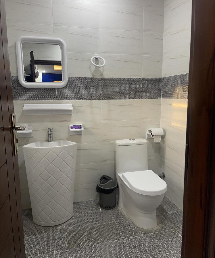 فندق Premier Heights Jhelum المظهر الخارجي الصورة