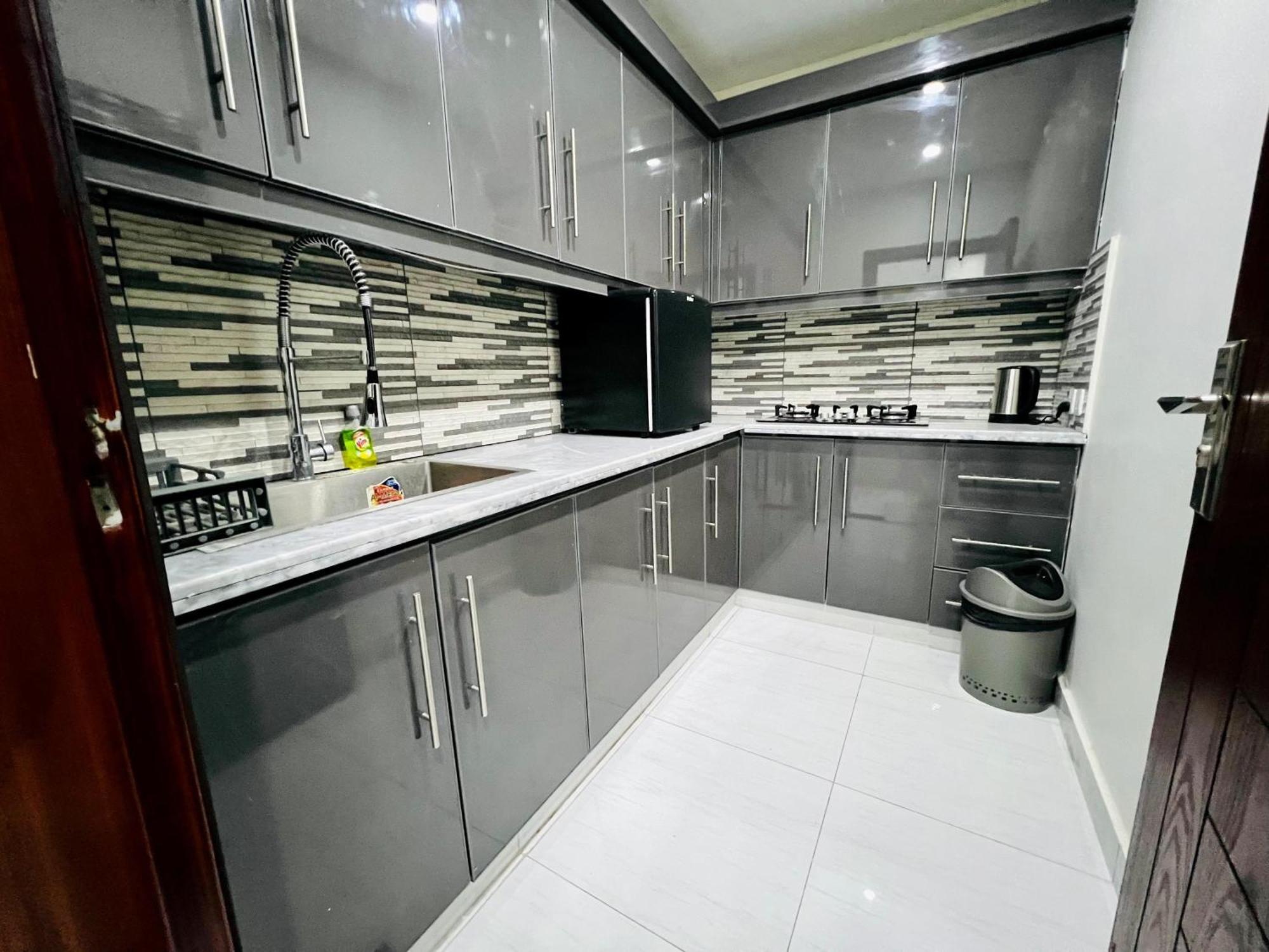 فندق Premier Heights Jhelum المظهر الخارجي الصورة